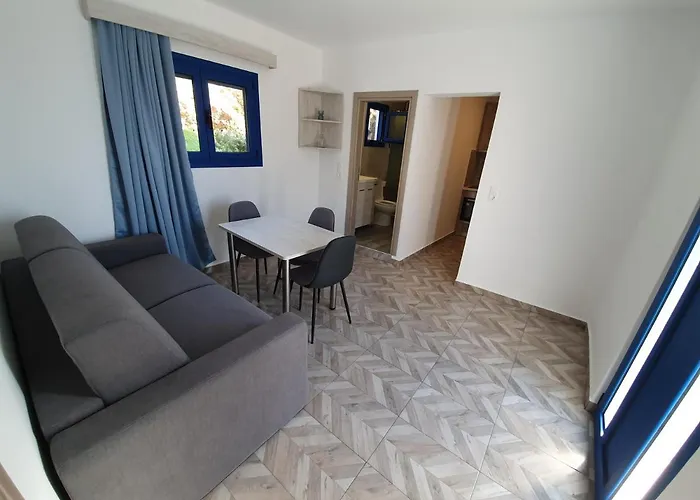 Edem House Finikas