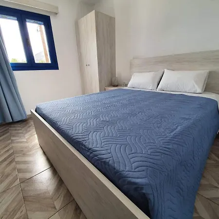 Edem House Finikas Apartment Loutro Exterior photo