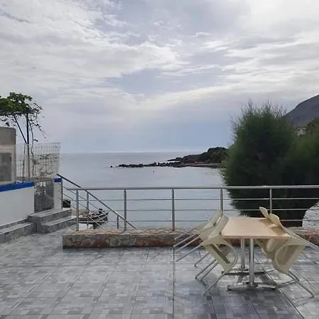 Edem House Finikas Apartment Loutro Exterior photo