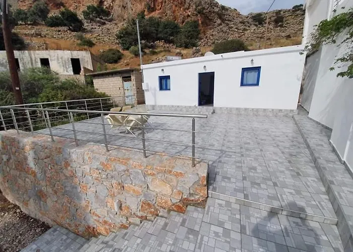 Edem House Finikas