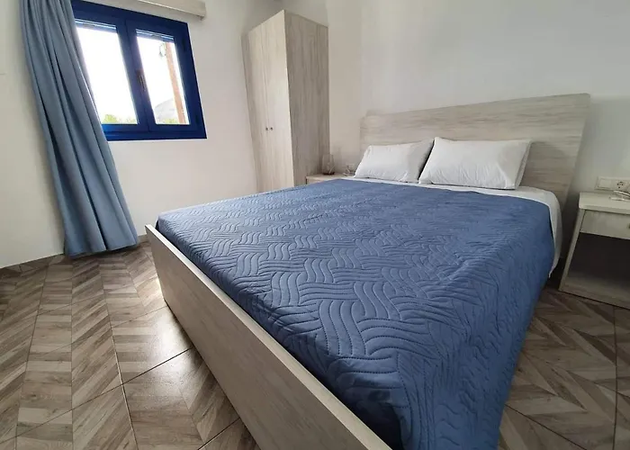 Edem House Finikas
