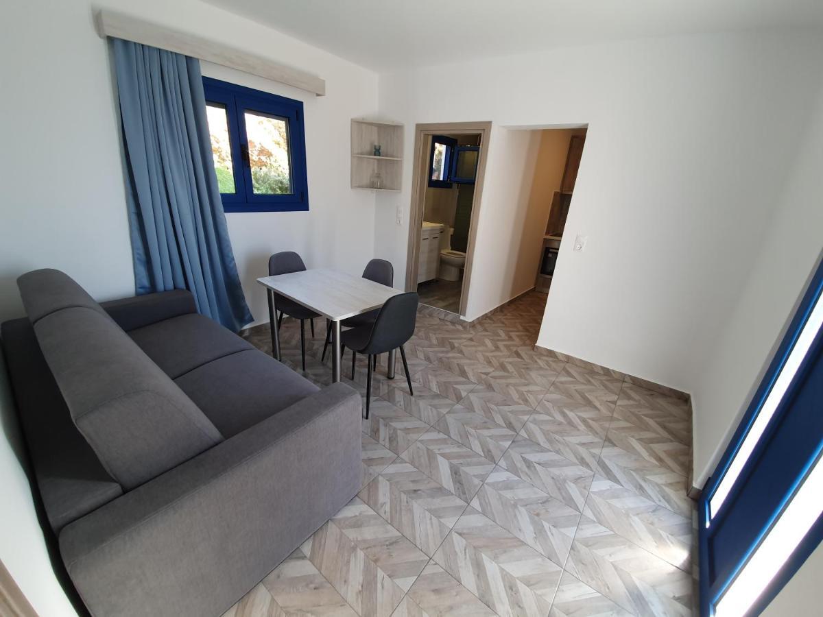 Apartment Edem House Finikas Loutro