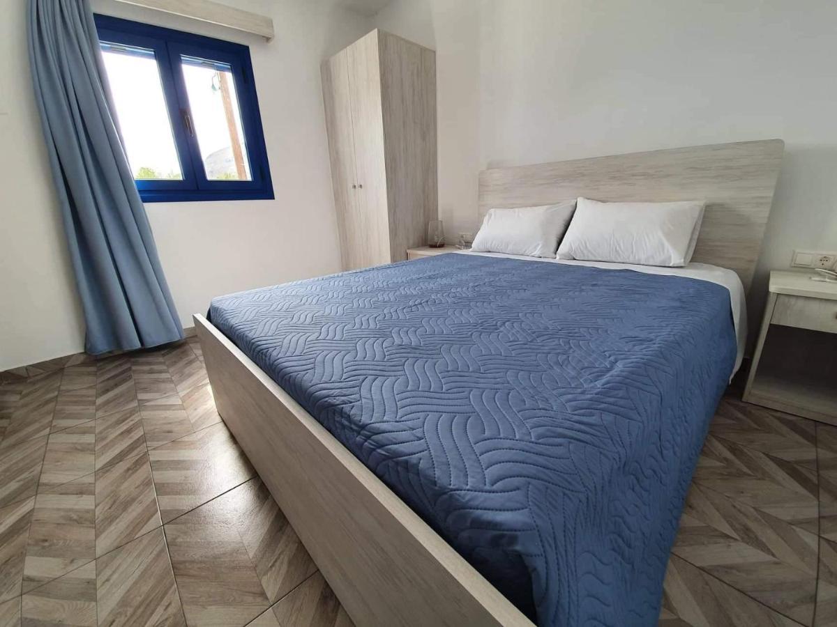 Edem House Finikas Loutro