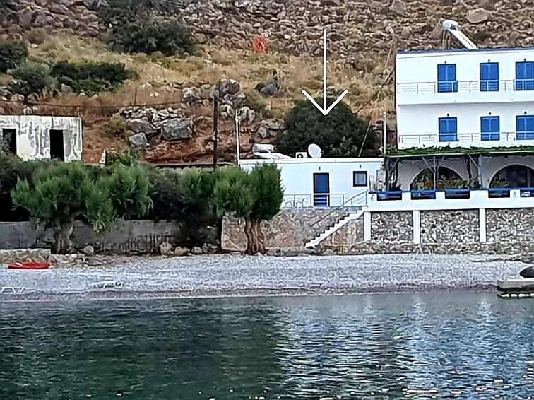 Apartment Edem House Finikas Loutro