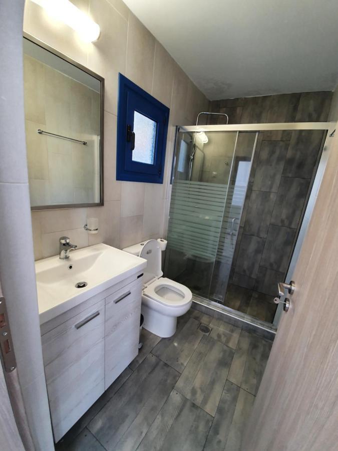 Edem House Finikas * Loutro