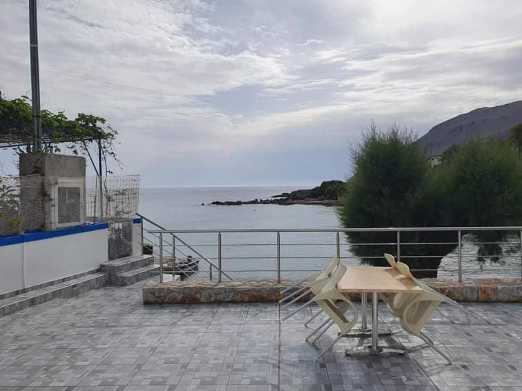 Edem House Finikas Apartment