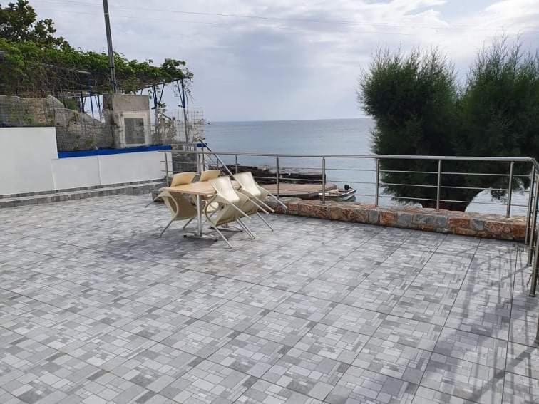 Apartment Edem House Finikas Loutro